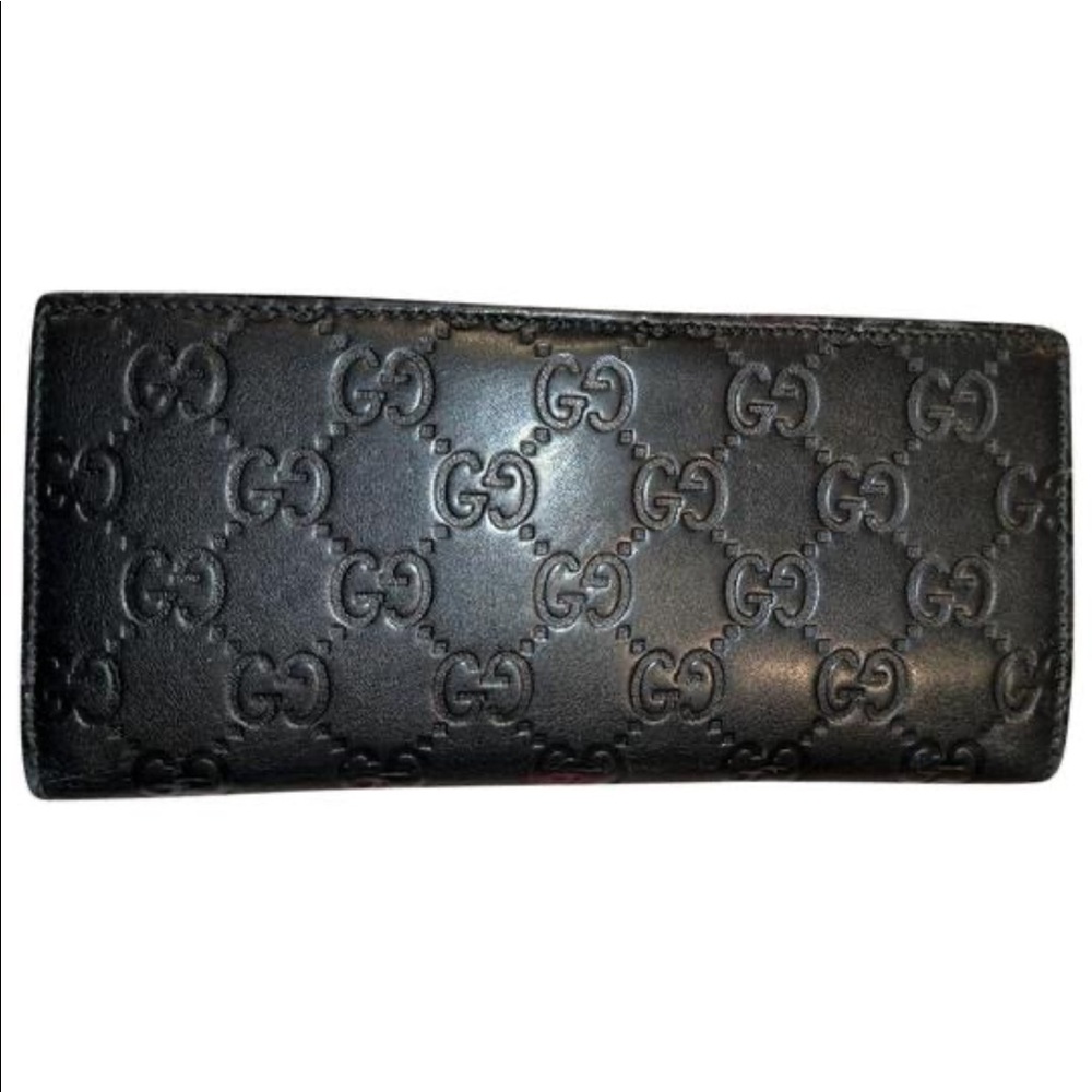 Gucci wallet